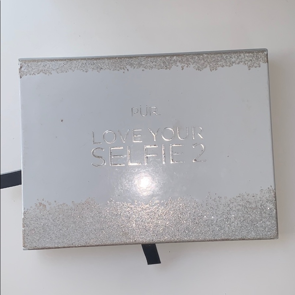 PUR Eyeshadow Pallette